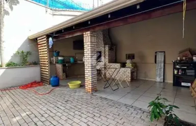 Casa em condomínio fechado com 3 quartos à venda na alísios, 46, despraiado, cuiabá por r$ 650.000