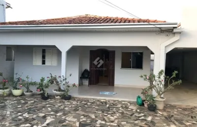 Casa com 3 quartos à venda na livino albano, 4, jardim costa verde, várzea grande por r$ 450.000