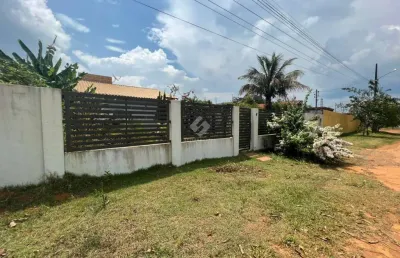 Casa com 3 quartos à venda na tiradentes, s/n, 2, centro, chapada dos guimarães por r$ 1.300.000
