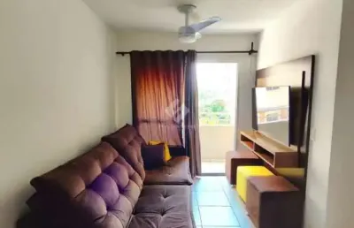 Apartamento com 3 quartos à venda na doutor josé feliciano figueiredo, 83, porto, cuiabá por r$ 365.000