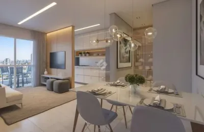 Apartamento com 2 quartos à venda na rua tenente-coronel thogo da silva pereira, 116, goiabeiras, cuiabá por r$ 468.000