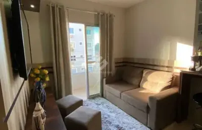 Apartamento com 2 quartos à venda na avenida governador dante martins de oliveira, 3877, carumbé, cuiabá por r$ 245.000