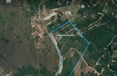 Terreno à venda na coxipo do ouro, 10, coxipó do ouro, cuiabá por r$ 3.500.000