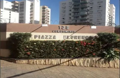 Apartamento com 3 quartos à venda na avenida miguel sutil, 138, miguel sutil, cuiabá por r$ 320.000