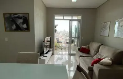 Apartamento com 3 quartos à venda na avenida manoel josé de arruda, 12, jardim europa, cuiabá por r$ 650.000