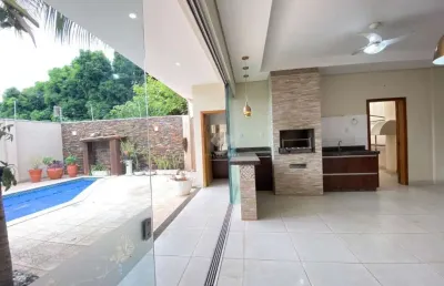 Casa com 3 quartos à venda na monsenhor trebaure, 249, centro-norte, cuiabá por r$ 1.650.000
