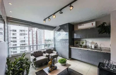 Apartamento com 3 quartos à venda na oito de abril, 139, pico do amor, cuiabá por r$ 1.450.000