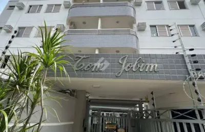 Apartamento com 3 quartos à venda na nossa senhora da guia, 261, jardim santa marta, cuiabá por r$ 400.000