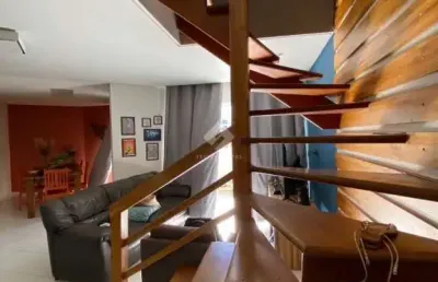 Apartamento com 3 quartos à venda na rua guilherme victorino, 45, alvorada, cuiabá por r$ 360.000