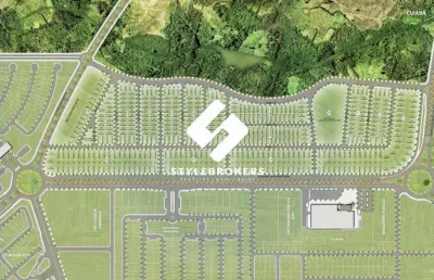 Terreno à venda na brasil, 29, jardim petrópolis, cuiabá por r$ 930.000