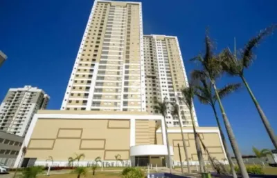Apartamento com 3 quartos à venda na avenida manoel josé de arruda, 3005, jardim europa, cuiabá por r$ 750.000
