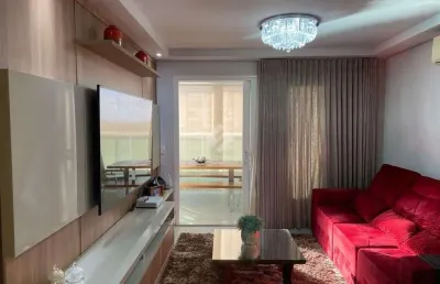 Apartamento com 3 quartos à venda na arquiteto hélder cândia, 3059, ribeirão do lipa, cuiabá por r$ 1.100.000