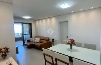 Apartamento com 3 quartos à venda na chade, 138, jardim aclimação, cuiabá por r$ 1.150.000