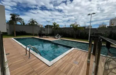 Apartamento com 2 quartos à venda na avenida cassio caberlin, 138, jardim aclimação, cuiabá por r$ 1.200.000