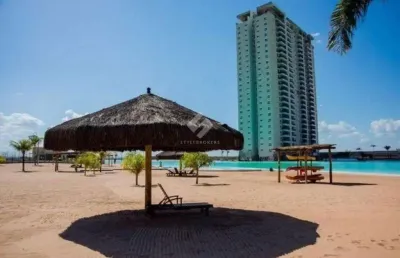 Apartamento com 3 quartos à venda na arquiteto hélder cândia, 3059, ribeirão do lipa, cuiabá por r$ 1.400.000