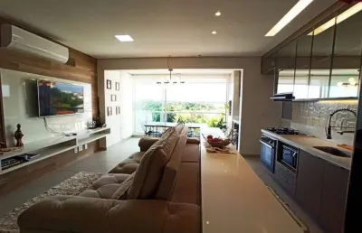 Apartamento com 3 quartos à venda na jose rodrigues do prado,, 690, santa rosa, cuiabá por r$ 1.100.000
