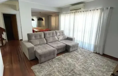 Apartamento com 6 quartos à venda na doutor clóvis corrêa da costa, 1646, quilombo, cuiabá por r$ 1.100.000