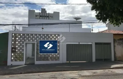 Sala comercial à venda na general joão severiano da fonseca, 376, araés, cuiabá por r$ 990.000