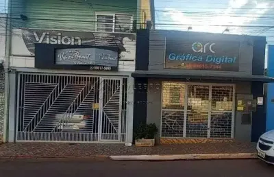 Casa com 4 quartos à venda na tiradentes, 15, petrópolis, várzea grande por r$ 750.000