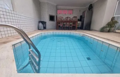 Cobertura com 4 quartos à venda na adel maluf, 274, jardim mariana, cuiabá por r$ 1.200.000