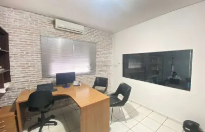 Casa com 6 quartos à venda na coronel neto, 676, goiabeiras, cuiabá por r$ 1.100.000