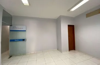 Sala comercial para alugar na couto magalhães, 1668, centro norte, várzea grande por r$ 2.000
