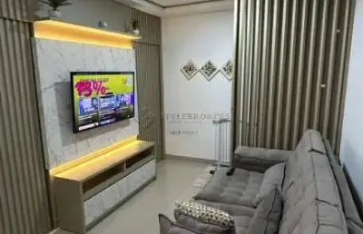 Casa em condomínio fechado com 3 quartos à venda na berane, 670, parque residencial das nações indígenas, cuiabá por r$ 580.000