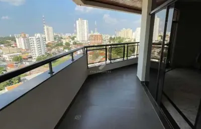 Apartamento com 3 quartos para alugar na presidente rodrigues alves, 99, quilombo, cuiabá por r$ 10.000