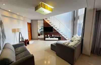 Apartamento com 3 quartos para alugar na rua guilherme victorino, 45, alvorada, cuiabá por r$ 5.500