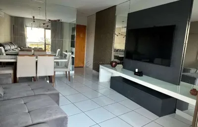 Apartamento com 3 quartos à venda na nossa senhora da guia, 505, jardim santa marta, cuiabá por r$ 890.000