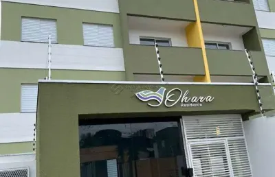 Apartamento com 3 quartos à venda na coxipones, 143, parque ohara, cuiabá por r$ 410.646