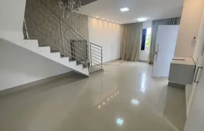 Casa em condomínio fechado com 3 quartos para alugar na avenida santa cruz, 1117, santa cruz ii, cuiabá por r$ 7.500