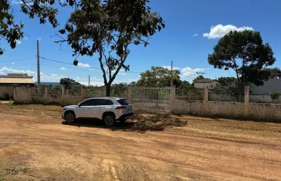 Terreno à venda na rua 32 esquina com rua c, 100, florada da serra, chapada dos guimarães por r$ 305.000