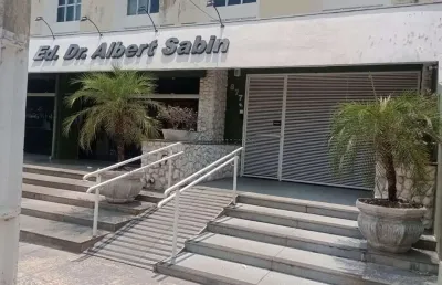 Sala comercial à venda na treze de junho, 77, centro sul, cuiabá por r$ 165.000