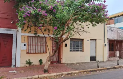Casa comercial à venda na vinte e quatro de outubro, 1017, goiabeiras, cuiabá por r$ 1.500.000