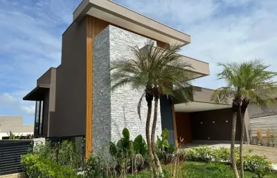 Casa em condomínio fechado com 4 quartos à venda na villa jardim, 1, condomínio residencial vila jardim, cuiabá por r$ 3.950.000