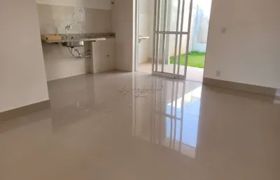 Casa em condomínio fechado com 3 quartos à venda na senador jonas pinheiro, 3, condomínio vila da serra, cuiabá por r$ 550.000