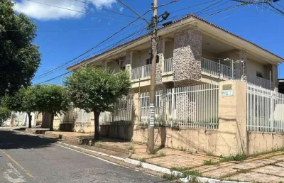Casa com 6 quartos à venda na ponta porã, 1, porto, cuiabá por r$ 1.200.000