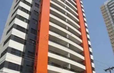 Apartamento com 3 quartos à venda na santiago, 22, jardim das américas, cuiabá por r$ 1.550.000