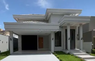 Casa em condomínio fechado com 3 quartos à venda na belvedere, 13, condomínio belvedere, cuiabá por r$ 2.200.000