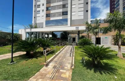 Apartamento com 3 quartos à venda na general ramiro de noronha, 966, jardim cuiabá, cuiabá por r$ 1.050.000