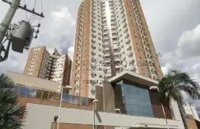 Apartamento com 3 quartos à venda na avenida miguel sutil, 6322, jardim santa marta, cuiabá por r$ 600.000
