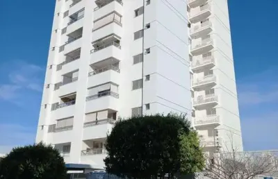 Apartamento com 3 quartos à venda na capitão iporã, 11, pico do amor, cuiabá por r$ 580.000