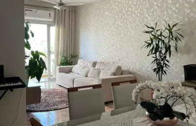 Apartamento com 3 quartos à venda na santiago, 159, jardim das américas, cuiabá por r$ 600.000