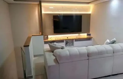 Apartamento com 3 quartos à venda na feeb, 4, ponte nova, várzea grande por r$ 500.000