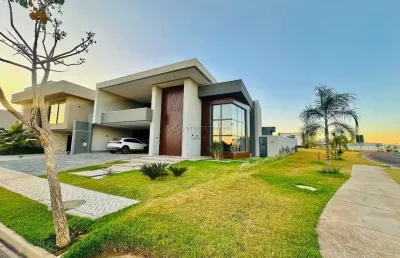 Casa em condomínio fechado com 4 quartos à venda na alameda cuiabá, 22, morada dos nobres, cuiabá por r$ 3.750.000