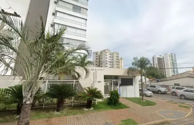 Apartamento com 4 quartos à venda na rua estevão de mendonça, 1067, quilombo, cuiabá por r$ 1.600.000