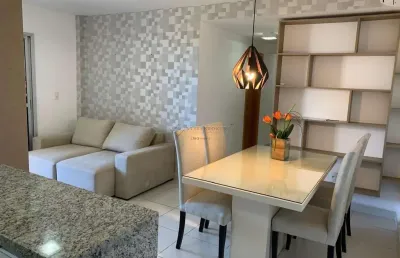 Apartamento com 3 quartos à venda na nigéria, 332, jardim aclimação, cuiabá por r$ 680.000