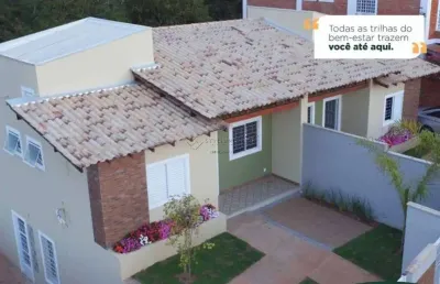 Casa com 2 quartos à venda na maria martins da paixao, 3, centro, chapada dos guimarães por r$ 680.000