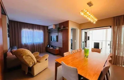 Casa em condomínio fechado com 3 quartos à venda na vila jardim, 8, condomínio residencial vila jardim, cuiabá por r$ 2.600.000
